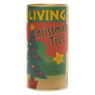 Jedle balzámová - Vánoční strom